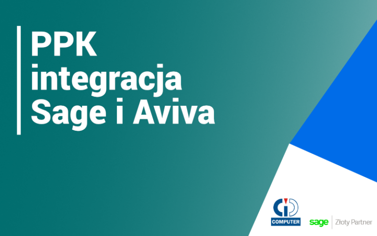sage aviva ppk