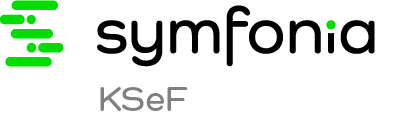 Symfonia KSeF