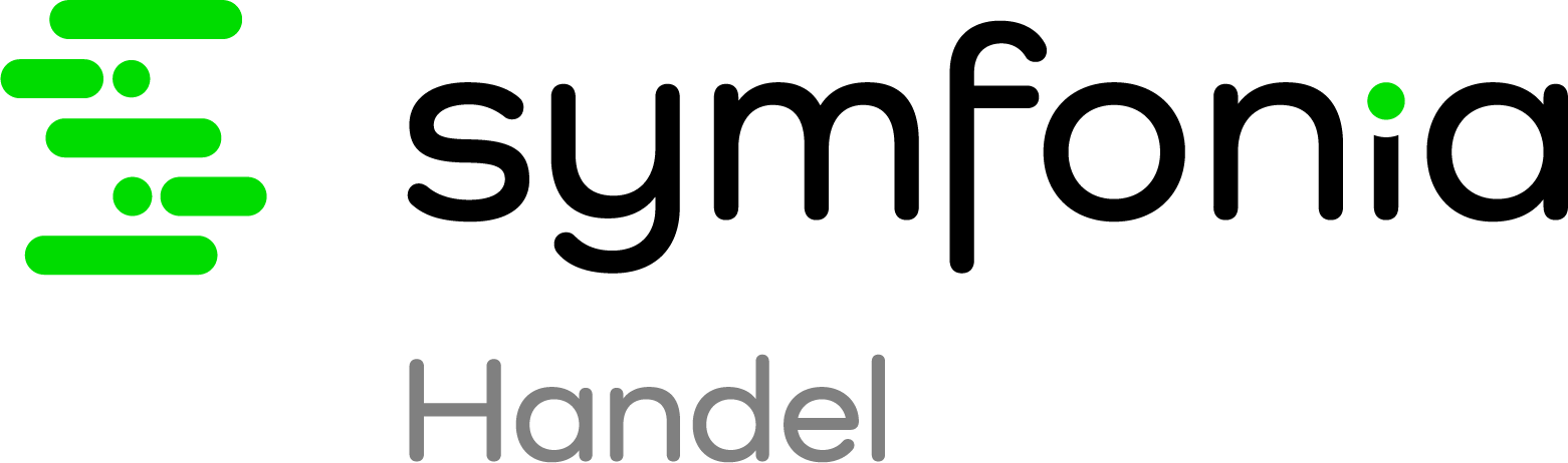 symfonia handel