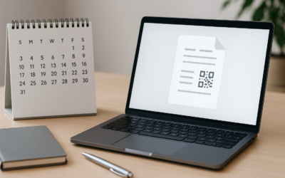 KSeF – od kiedy obowiązkowy?