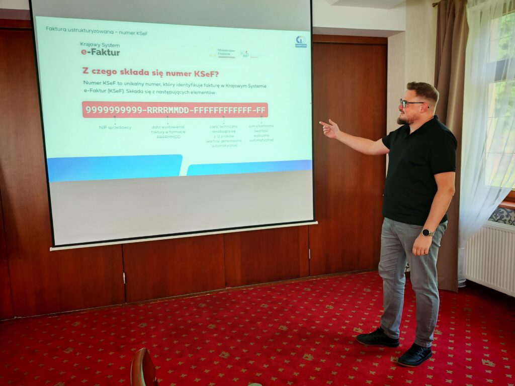 symfonia saldeosmart ksef case study wdrożenia symfonia i saldeo