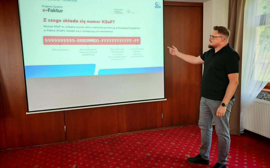 Przyszłość księgowości z SaldeoSMART i Symfonia zaczyna się dziś [Case Study]