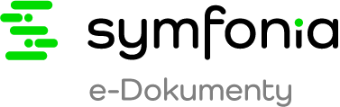 symfonia obieg dokumentów - symfonia e-dokumenty