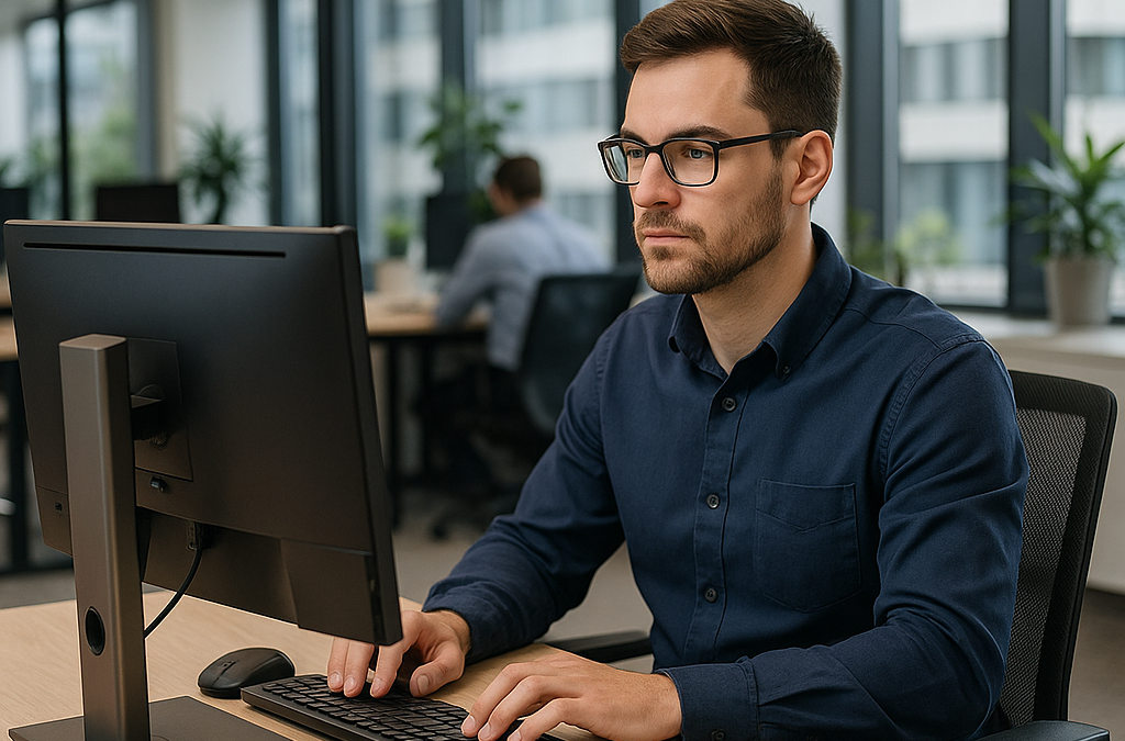 Numer faktury – jak prawidłowo numerować faktury i unikać błędów w księgowości?