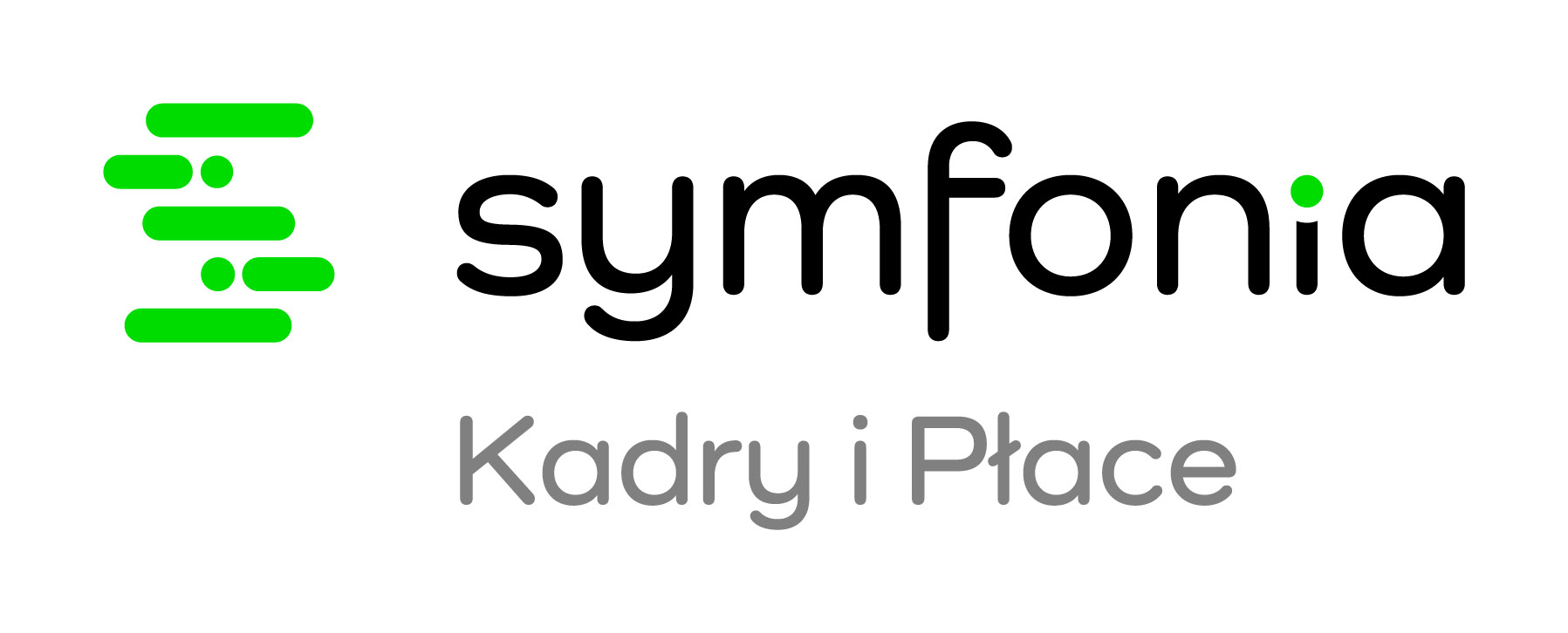 symfonia kadry i płace