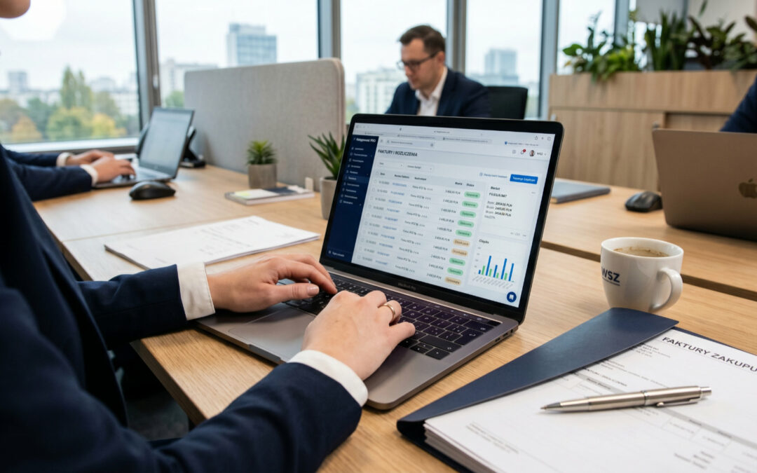 Samofakturowanie – kiedy nabywca wystawia fakturę i jak to zrobić zgodnie z przepisami