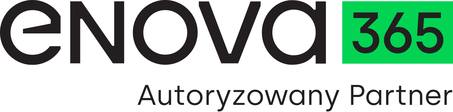 enova365 – Autoryzowany Partner